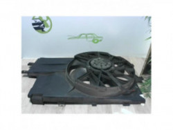 Moto ventilateur radiateur...