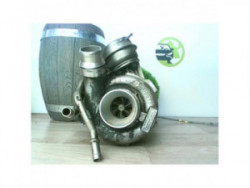 Turbo RENAULT GRAND ESPACE...