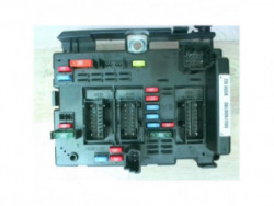 Porte fusible PEUGEOT 206+