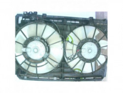 Moto ventilateur radiateur...