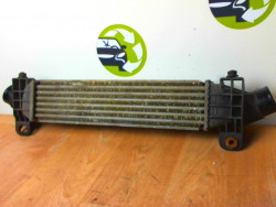 Echangeur air (Intercooler)...