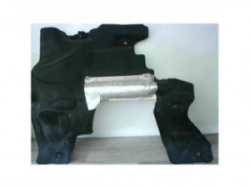 Tole pare feu RENAULT CLIO...