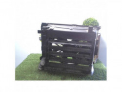 Face avant BMW SERIE 3 E46...