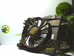 Moto ventilateur radiateur...