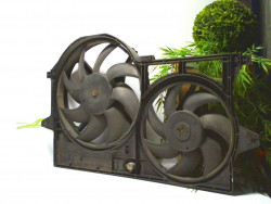 Moto ventilateur radiateur...