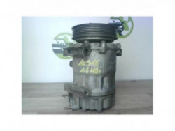 Compresseur clim CITROEN 