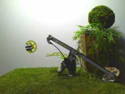 Leve vitre electrique avant...