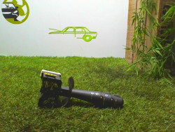 Commodo phare RENAULT CLIO...