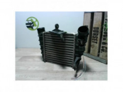 Echangeur air (Intercooler)...