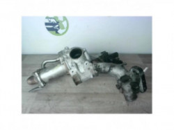 Radiateur EGR RENAULT CLIO...