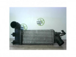 Echangeur air (Intercooler)...