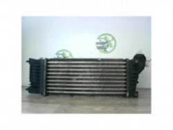 Echangeur air (Intercooler)...