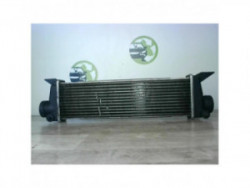 Echangeur air (Intercooler)...
