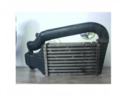 Echangeur air (Intercooler)...