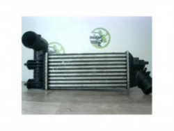 Echangeur air (Intercooler)...
