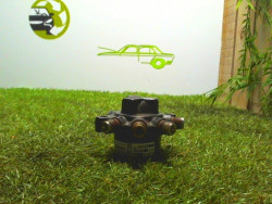 Rampe injection RENAULT...
