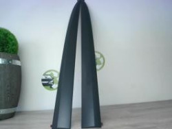 Baguette de porte avant...