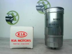 Filtre a huile KIA SORENTO...