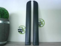 Baguette d'aile arrière...