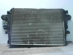 Echangeur air (Intercooler)...