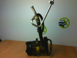 Compresseur clim FORD MONDEO 2