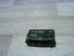 Serrure de coffre CITROEN...