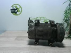 Compresseur clim CITROEN C3...
