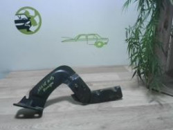 Charniere de porte avant...