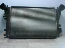 Echangeur air (Intercooler)...