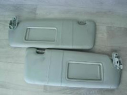 Pare soleil AUDI A4 2 AVANT...