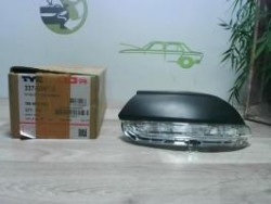 Coquille de retroviseur...