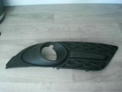 Enjoliveur anti brouillard...