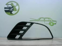 Enjoliveur anti brouillard...