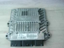 Calculateur CITROEN C5 1...