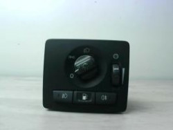 Commande de phare VOLVO S...