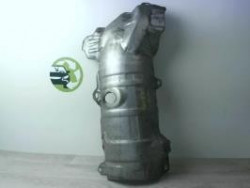 Tole pare feu CITROEN C4...