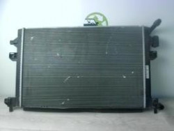 Radiateur eau SKODA OCTAVIA...