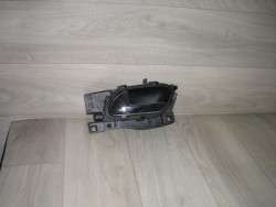 Poignee interieur avant...