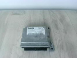 Boitier air bag CITROEN 