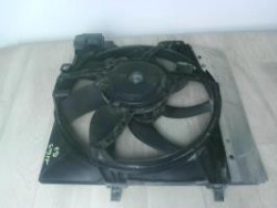 Moto ventilateur radiateur...