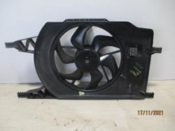 Moto ventilateur radiateur...