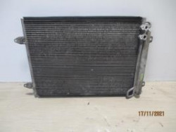 Radiateur clim VOLKSWAGEN...