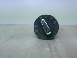 Commande de phare SEAT...