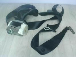 Ceinture arriere gauche...