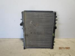Radiateur eau PEUGEOT 307...