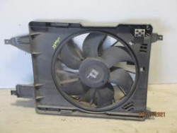 Moto ventilateur radiateur...