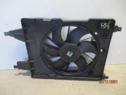 Moto ventilateur radiateur...