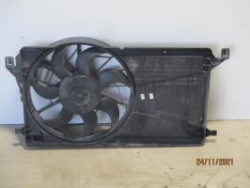 Moto ventilateur radiateur...