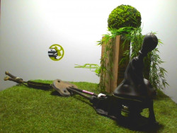 Levier de vitesses RENAULT...