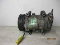 Compresseur clim CITROEN C3...